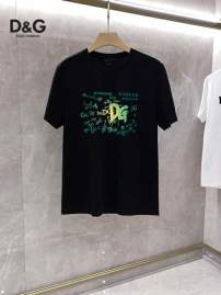 Picture of Dolce Gabbana T Shirts Short _SKUDGS-5XL25tr1515227